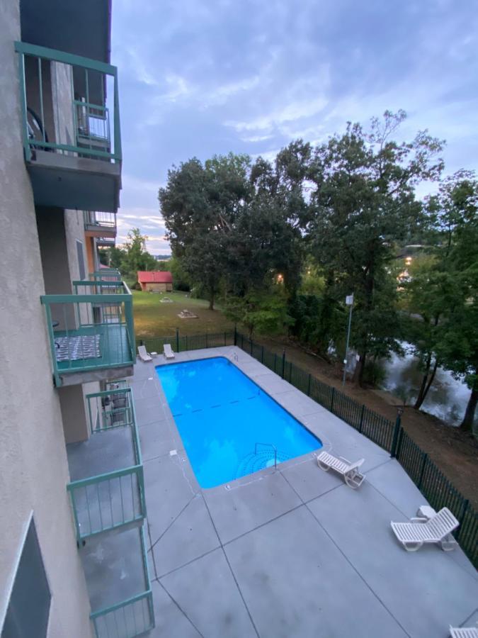 River Place Condos #501 2Bd Pigeon Forge Luaran gambar